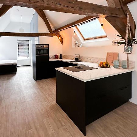 B&B Aan De Markt Рурмонд Екстер'єр фото
