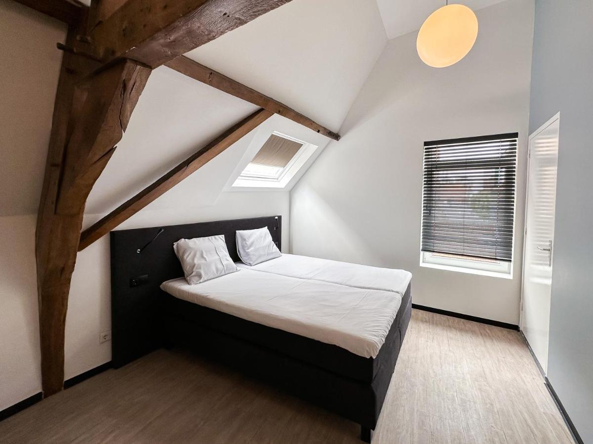 B&B Aan De Markt Рурмонд Екстер'єр фото